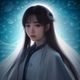 91.tv用户体验设计师赵思琪，创意人士形象，充满活力，设计感强
